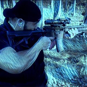 Meet your Posher, Cris